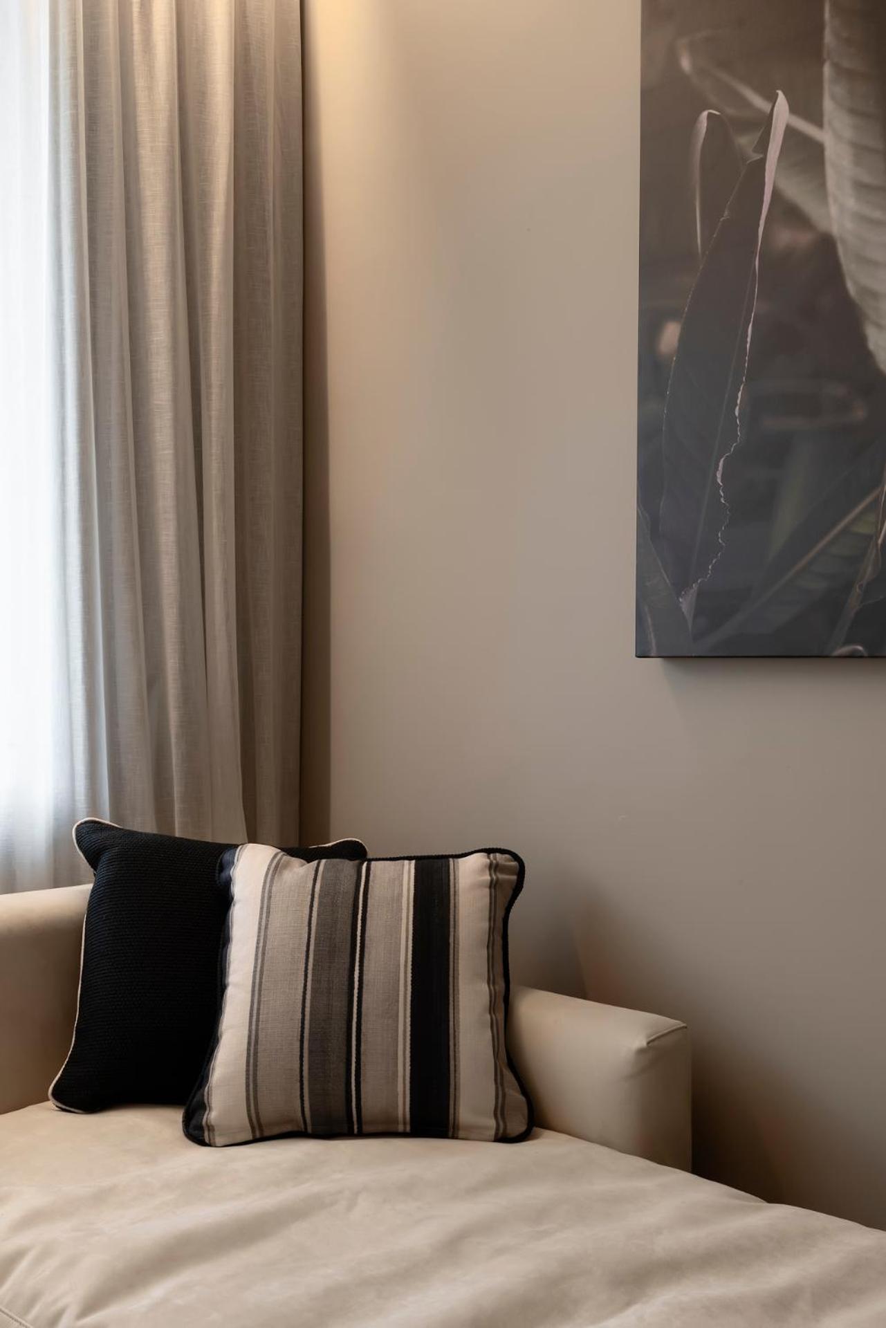 Residence Oliveto Чериале Экстерьер фото