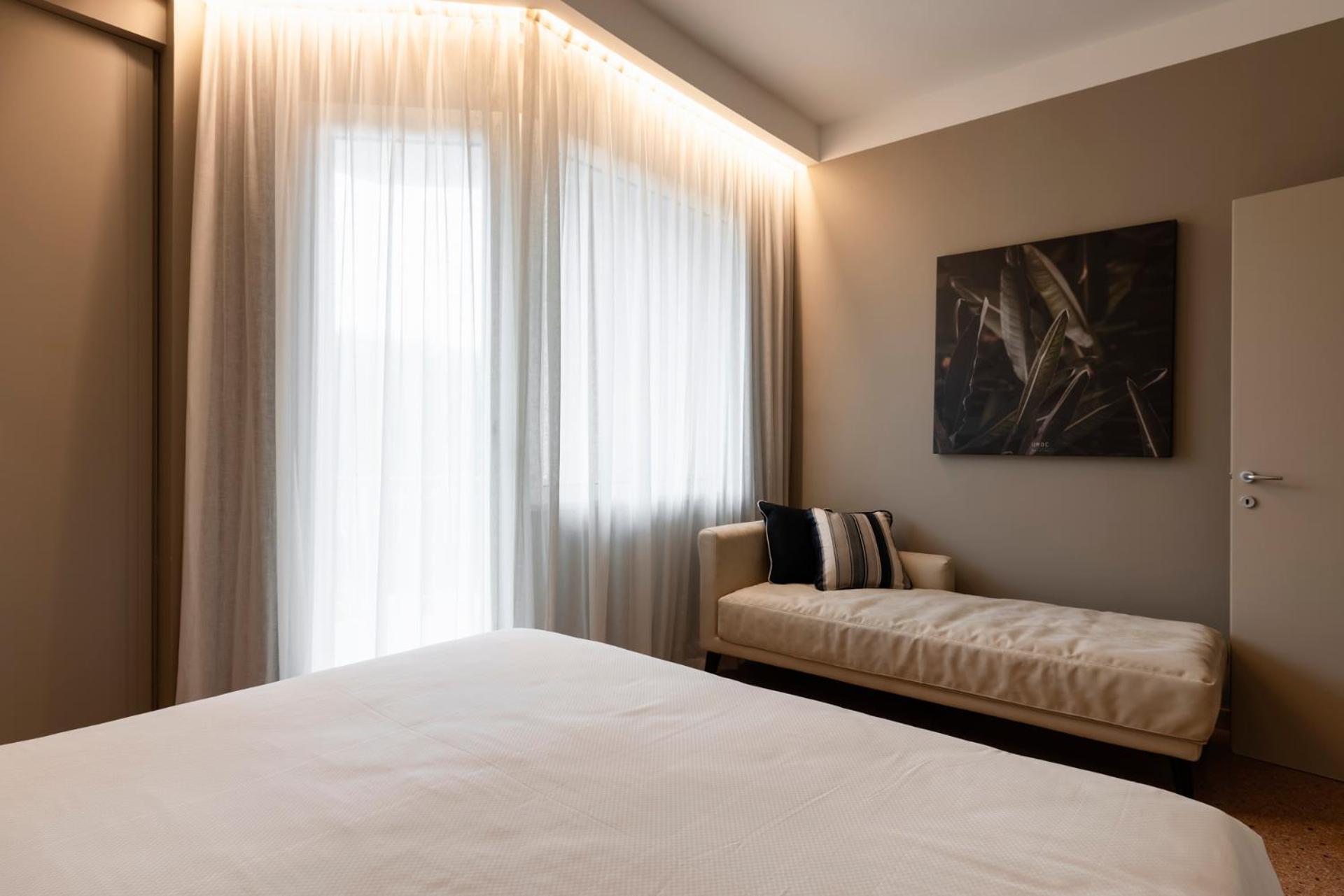 Residence Oliveto Чериале Экстерьер фото